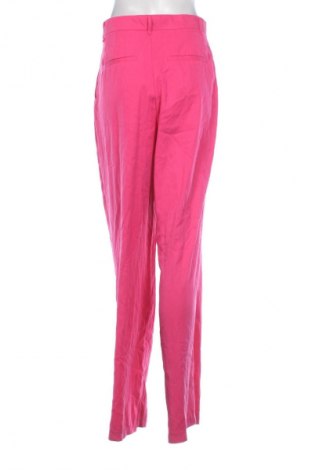 Dámské kalhoty  Zara, Velikost M, Barva Růžová, Cena  784,00 Kč