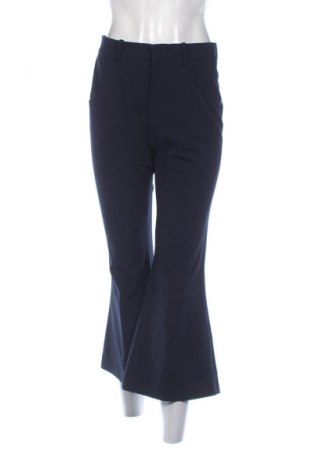 Dámske nohavice Zara, Veľkosť M, Farba Modrá, Cena  13,80 €