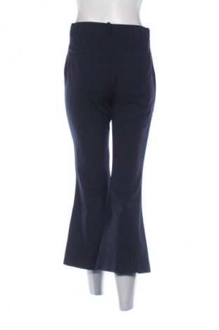 Dámske nohavice Zara, Veľkosť M, Farba Modrá, Cena  13,80 €