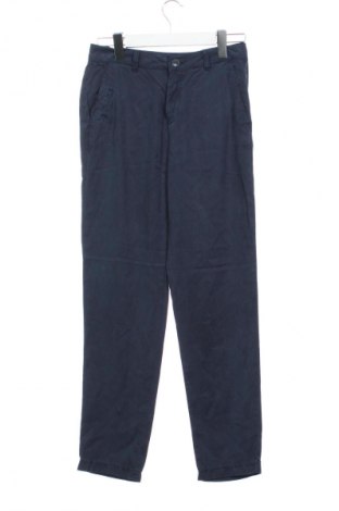 Dámske nohavice Zara, Veľkosť XS, Farba Modrá, Cena  13,80 €