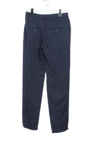 Dámske nohavice Zara, Veľkosť XS, Farba Modrá, Cena  13,80 €