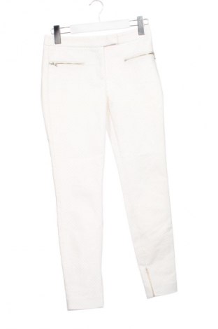 Дамски панталон Zara, Размер XS, Цвят Многоцветен, Цена 26,98 лв.