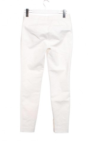 Дамски панталон Zara, Размер XS, Цвят Многоцветен, Цена 26,98 лв.