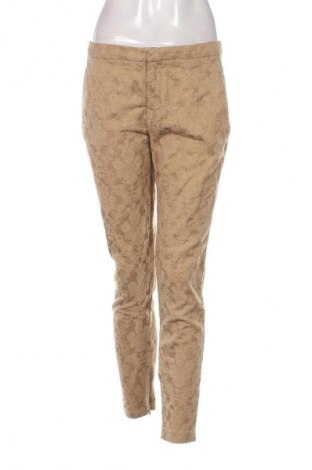 Damenhose Zara, Größe XL, Farbe Braun, Preis € 13,80