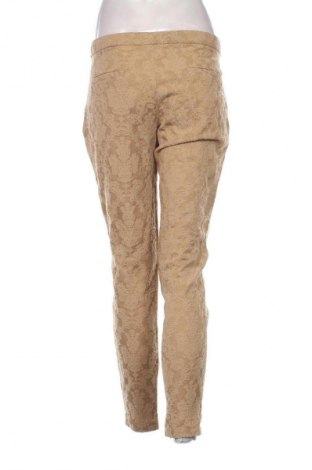 Damenhose Zara, Größe XL, Farbe Braun, Preis € 13,80