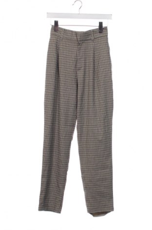 Pantaloni de femei Zara, Mărime XXS, Culoare Multicolor, Preț 71,00 Lei