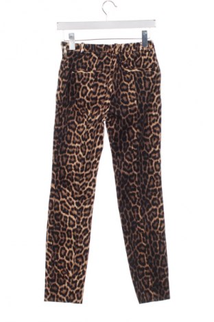 Pantaloni de femei Zara, Mărime XS, Culoare Multicolor, Preț 71,00 Lei