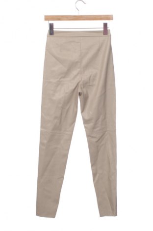 Női nadrág Zara, Méret XS, Szín Bézs, Ár 5 396 Ft