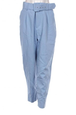 Damenhose Zara, Größe L, Farbe Blau, Preis € 15,99