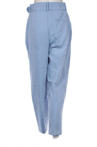 Damenhose Zara, Größe L, Farbe Blau, Preis € 15,99