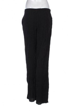 Damenhose Zara, Größe S, Farbe Schwarz, Preis 13,81 €