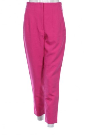 Damenhose Zara, Größe M, Farbe Rosa, Preis 13,80 €