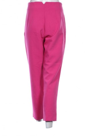 Damenhose Zara, Größe M, Farbe Rosa, Preis 13,80 €