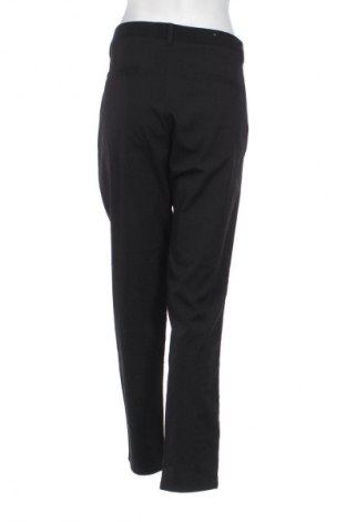 Pantaloni de femei Zara, Mărime XXL, Culoare Negru, Preț 71,00 Lei