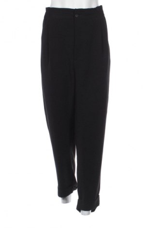 Pantaloni de femei Zara, Mărime L, Culoare Negru, Preț 71,00 Lei