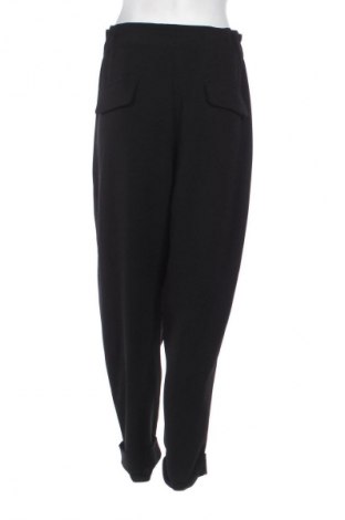 Pantaloni de femei Zara, Mărime L, Culoare Negru, Preț 71,00 Lei