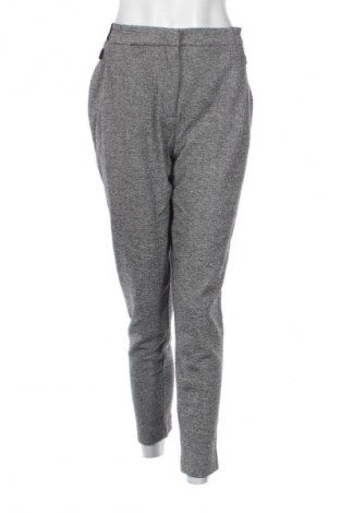 Γυναικείο παντελόνι Zara, Μέγεθος XL, Χρώμα Πολύχρωμο, Τιμή 13,80 €