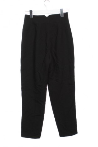 Pantaloni de femei Zara, Mărime XS, Culoare Negru, Preț 65,99 Lei