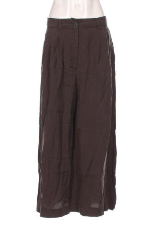 Damenhose Zara, Größe M, Farbe Braun, Preis € 13,80