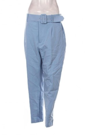 Damenhose Zara, Größe L, Farbe Blau, Preis 32,99 €