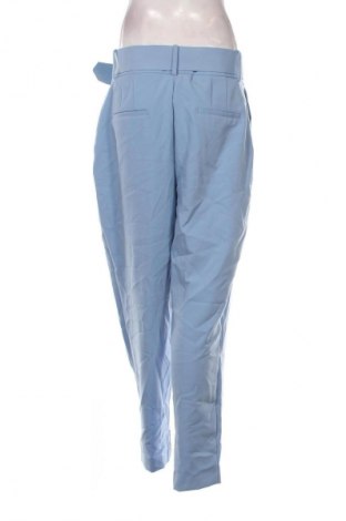 Damenhose Zara, Größe L, Farbe Blau, Preis 32,99 €