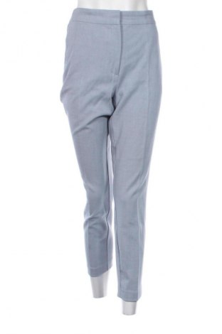 Damenhose Zara, Größe L, Farbe Blau, Preis € 13,80