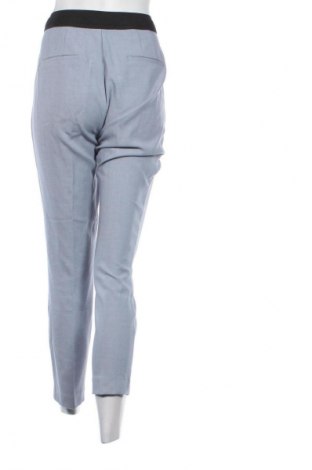 Damenhose Zara, Größe L, Farbe Blau, Preis € 13,80