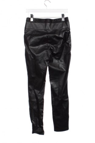 Γυναικείο παντελόνι Zara, Μέγεθος M, Χρώμα Μαύρο, Τιμή 13,80 €