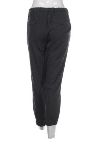 Дамски панталон Zara, Размер XL, Цвят Черен, Цена 13,80 €