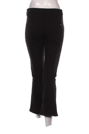 Damenhose Zara, Größe M, Farbe Schwarz, Preis 12,99 €