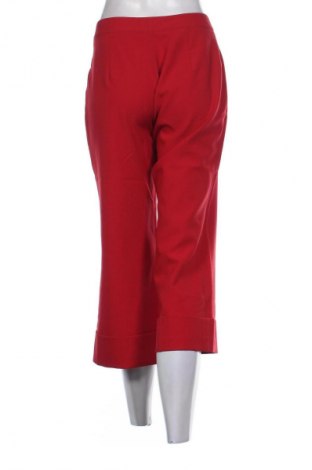 Damenhose Zara, Größe M, Farbe Rot, Preis 13,80 €