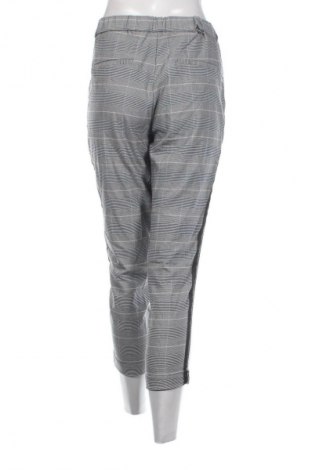 Pantaloni de femei Zara, Mărime L, Culoare Multicolor, Preț 66,99 Lei