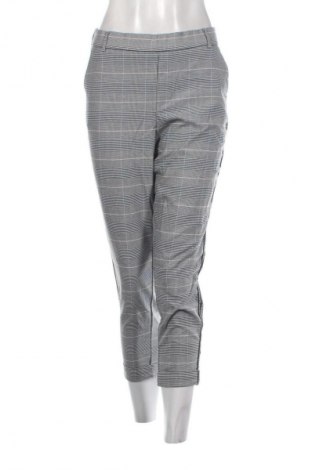 Pantaloni de femei Zara, Mărime L, Culoare Multicolor, Preț 66,99 Lei