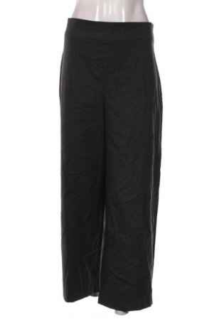 Dámské kalhoty  Zara, Velikost L, Barva Šedá, Cena  409,00 Kč