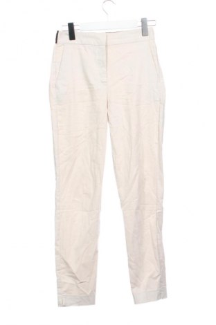 Damenhose Zara, Größe XS, Farbe Beige, Preis € 13,99