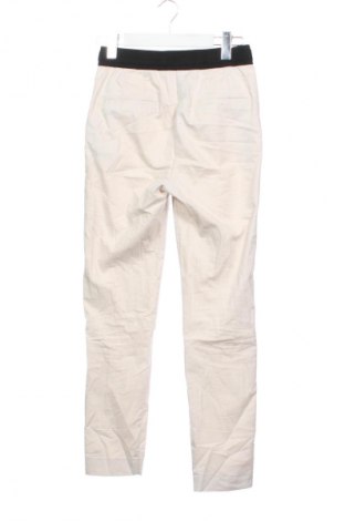 Damenhose Zara, Größe XS, Farbe Beige, Preis € 13,99