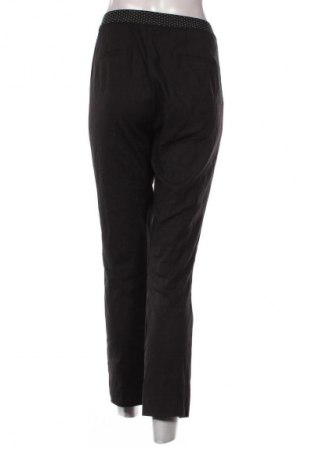 Дамски панталон Zara, Размер XL, Цвят Черен, Цена 11,75 €