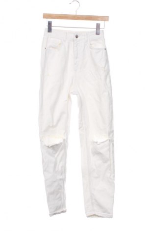 Női nadrág Zara, Méret XS, Szín Fehér, Ár 5 400 Ft