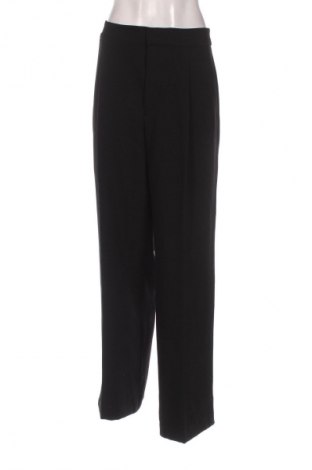 Damenhose Zara, Größe XL, Farbe Schwarz, Preis 31,68 €