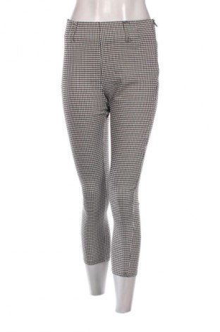 Pantaloni de femei Zara, Mărime M, Culoare Multicolor, Preț 71,05 Lei