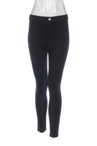 Pantaloni de femei Zara, Mărime L, Culoare Negru, Preț 65,99 Lei