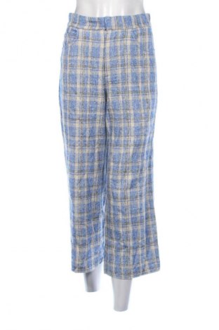 Pantaloni de femei Zara, Mărime S, Culoare Multicolor, Preț 50,99 Lei