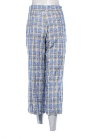 Pantaloni de femei Zara, Mărime S, Culoare Multicolor, Preț 50,99 Lei