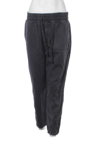 Damenhose Zara, Größe L, Farbe Grau, Preis € 14,99