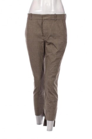 Dámske nohavice Zara, Veľkosť L, Farba Viacfarebná, Cena  10,95 €