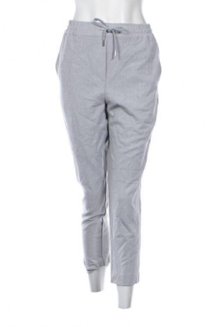 Dámské kalhoty  Zara, Velikost S, Barva Šedá, Cena  369,00 Kč