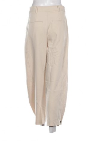Damenhose Zara, Größe S, Farbe Beige, Preis € 15,99