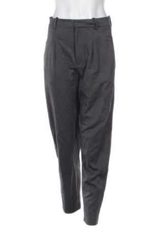 Dámské kalhoty  Zara, Velikost M, Barva Šedá, Cena  239,00 Kč