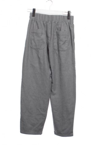 Γυναικείο παντελόνι Zara, Μέγεθος XS, Χρώμα Γκρί, Τιμή 13,81 €