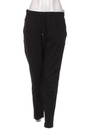 Damenhose Zara, Größe L, Farbe Schwarz, Preis 15,99 €